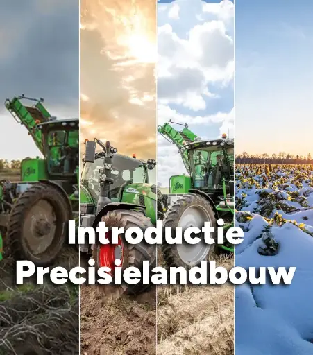 Introduction to Smart Farming