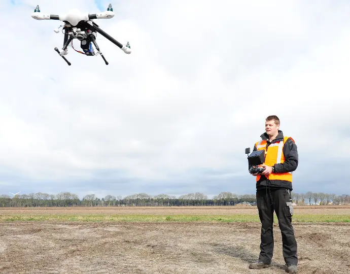 De Smart Farming Academy