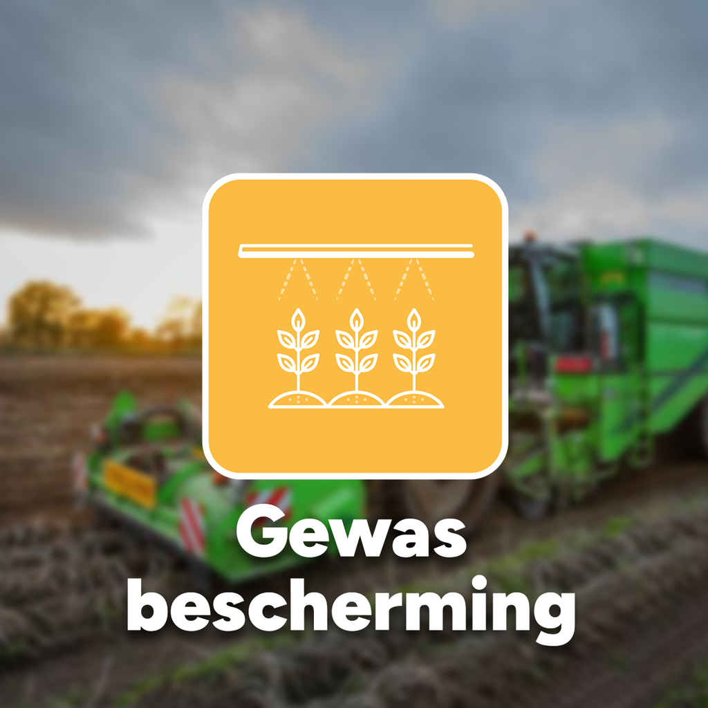 09 Gewasbescherming - Zomer Module