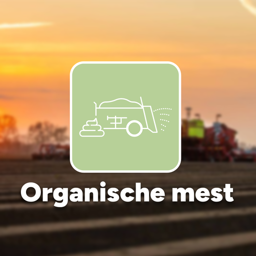04 Organic Fertilizer - Spring Module