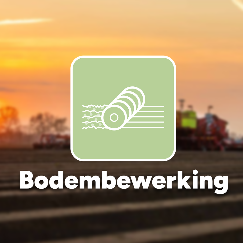 05 Bodembewerking - Lente Module