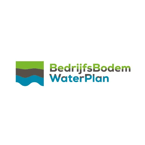 Bedrijfsbodemwaterplan - BodemUP