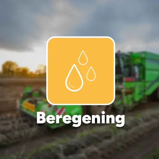 10 Beregening - Zomer Module