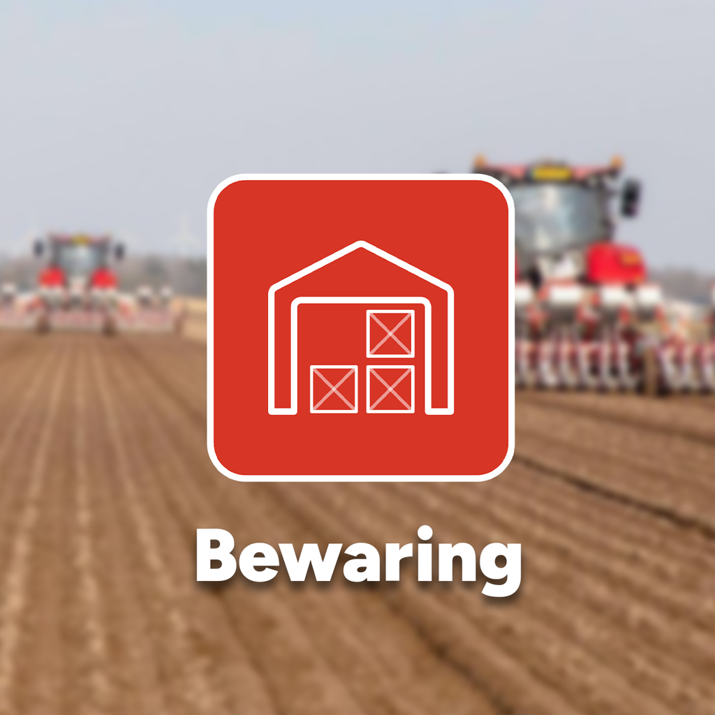 14 Bewaring - Herfst Module